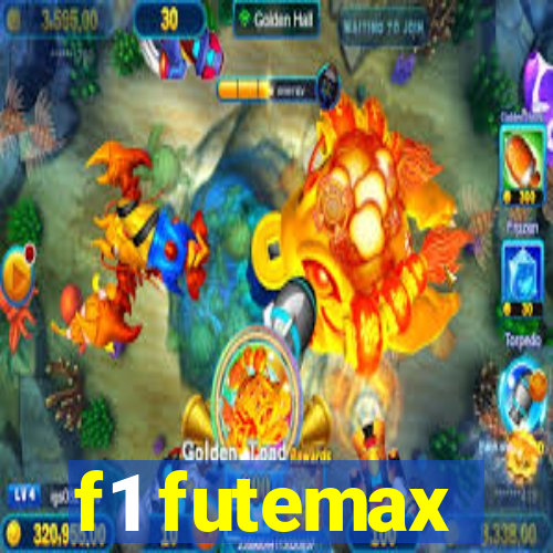 f1 futemax